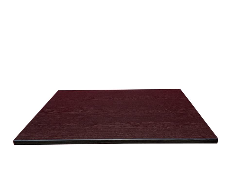 PEDPIX® Multipurpose Wall Mounted Flexible Engineered Wood Folding Table Recommended Wall Table for Laptop for Office/Home/Portable Desk Lap (Finish Color - VALNUT BROWN,60 x 40 cm, DIY(Do-It-Yourself))
