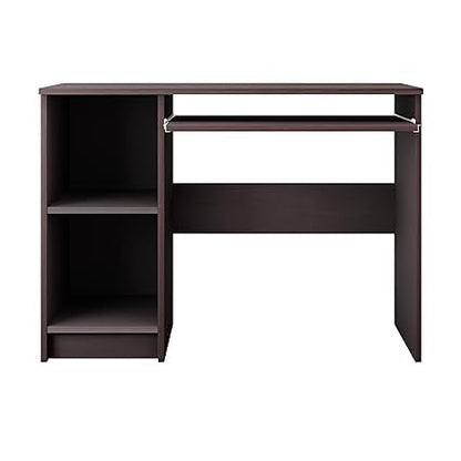 Multipurpose Computer Table and Office Desk with Keyboard Tray Study Table Engineered Wood Computer Desk