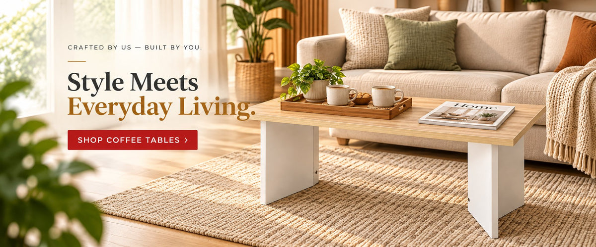 Coffee tables
