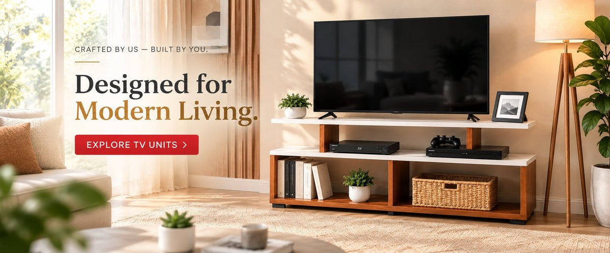 TV units